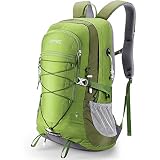 [HOMIEE] 登山 リュック ザック 45L 大容量 軽量 バックパック リュックサック アウトドア バッグ 多機能 キャンプ 花見 防災 遠足 撥水 旅行 男女兼用 ハイキング