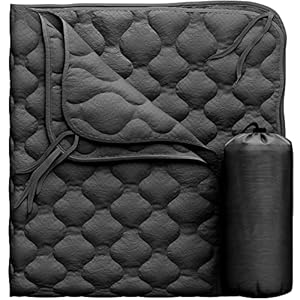 Woobie Blanket Poncho Liner Army & Military Blanket | Insulated Thermal Camping Blanket | USGI, Waterproof Army Gear & Military Gear