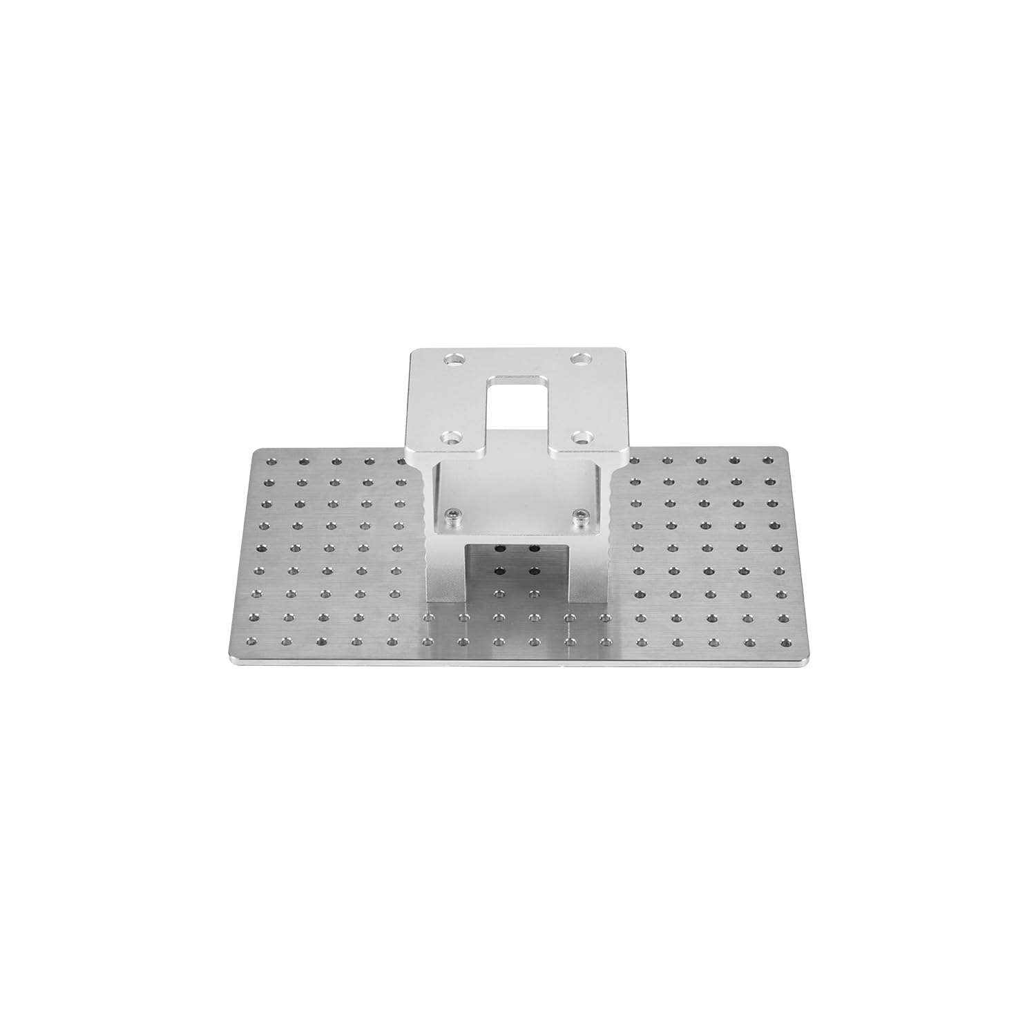 ANYCUBIC Plateau D'impression en Acier Creux, Compatible avec L'imprimante 3D à Résine ANYCUBIC Photon P1