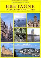 La Bretagne 2877472817 Book Cover