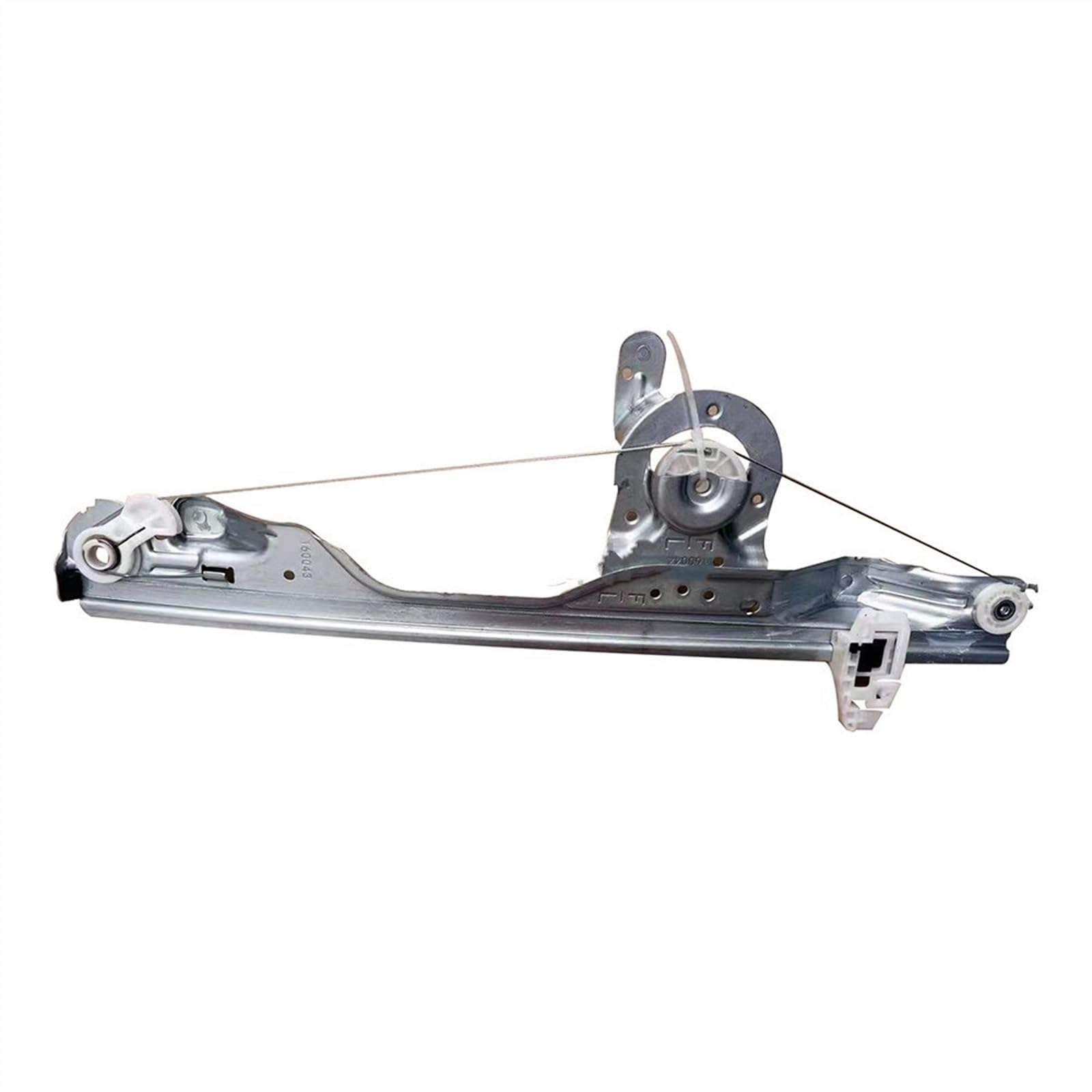 Kit lève-vitre avant gauche avec moteur pour Renault Modus 2004-2012 8200748377