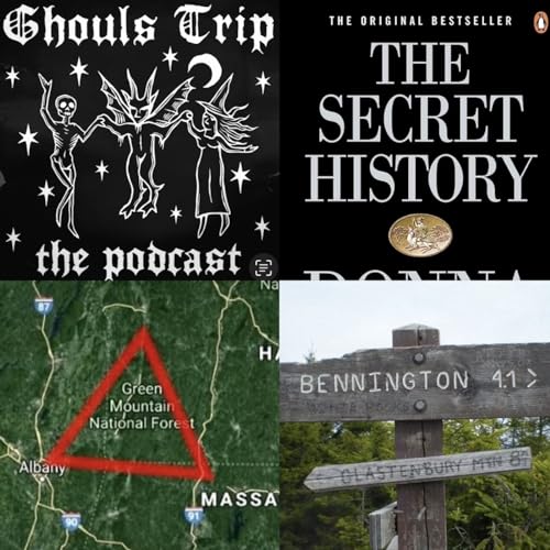 97: The Bennington Triangle