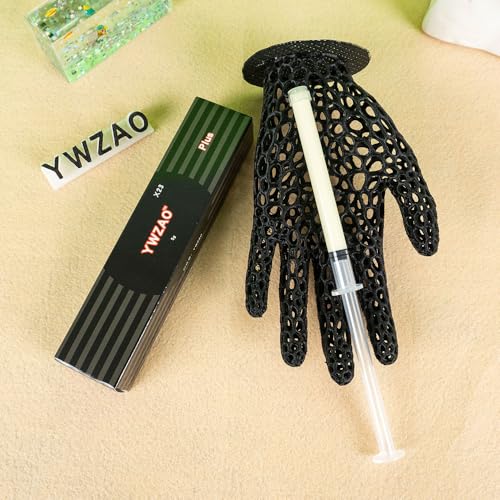 Crème de relaxation des sphincters YWZAO éversion anale version renforcée X23