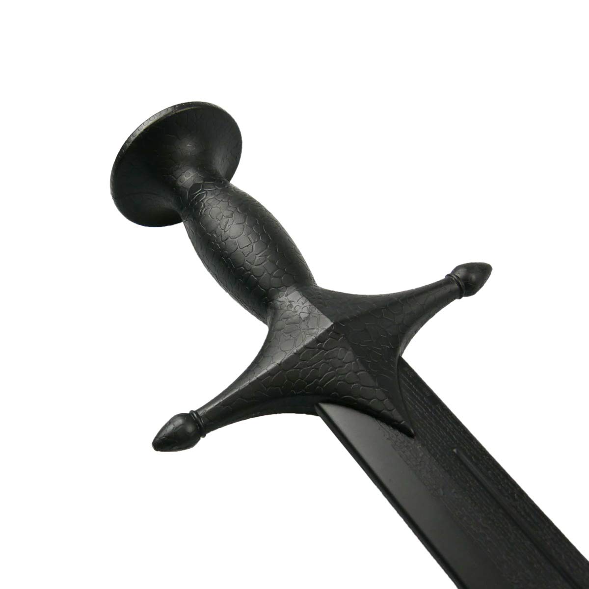 Talwar orientalischer Säbel aus Kunststoff