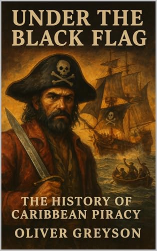 Under the Black Flag: A History of Caribbean Piracy (Voices of History)