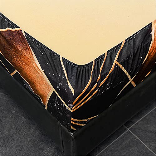 Chickwin Lenzuolo sotto con Angoli Singolo