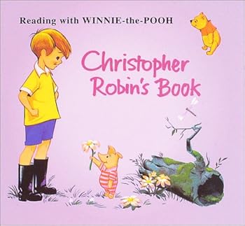 Unknown Binding ?????????6 Christopher Robin's Book<???????·?????> Book