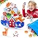 IPOURUP Christmas Kids Gifts Stacking Toys for Kid...