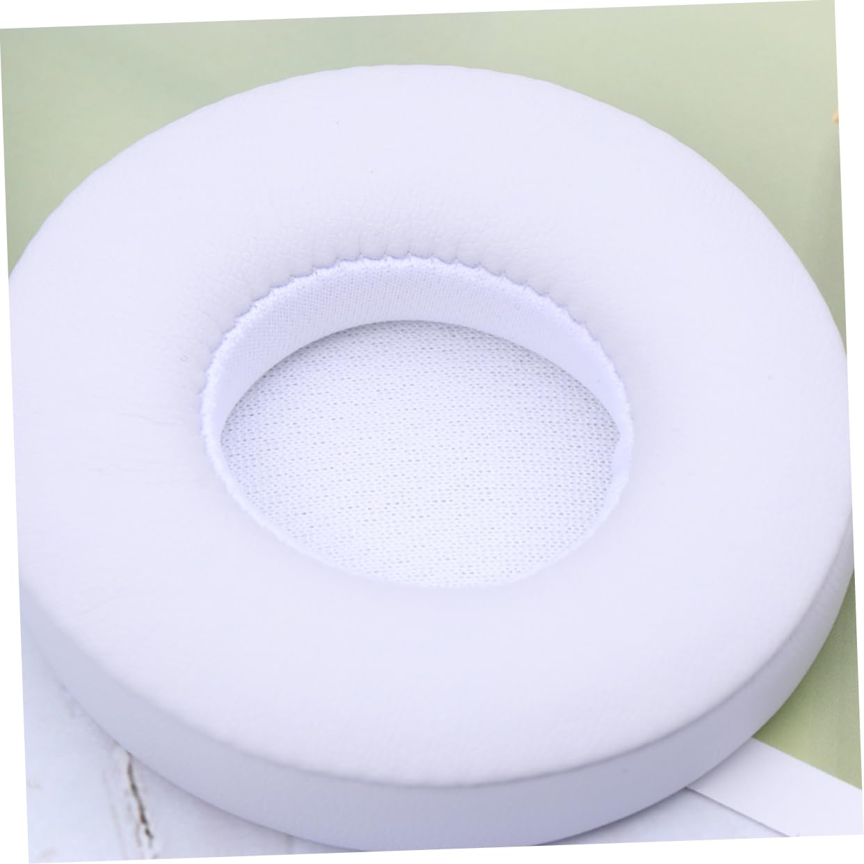 Gatuida 6pezzi Sostitutivi Per Cuffie Coperture Compatibili Earpads Morbidi Comodi e Isolanti Per Piacevole Colore