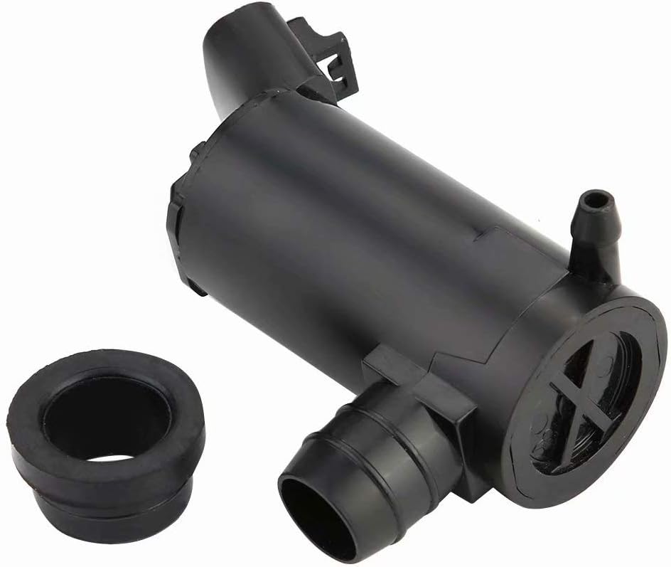 OEM 8533002020 Windshield Washer Headlight Pump, Car