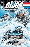 G.I. Joe A Real American Hero #322