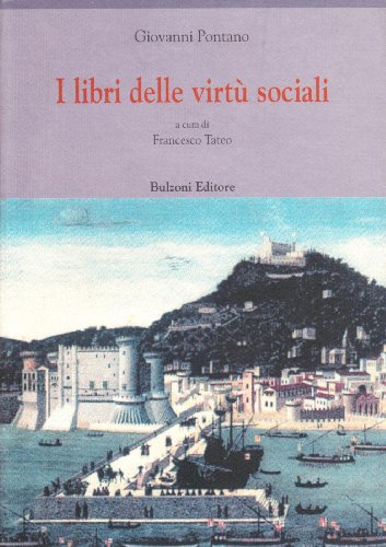 I libri delle virtù so