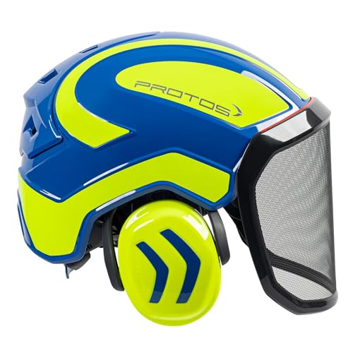 Image of Protos Integral Arborist Helmet