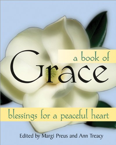 A Book of Grace: Words to Bring You Peace