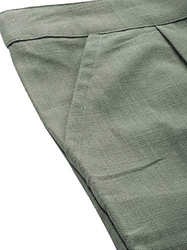 Image of Jaipur Kurti Women's Regular Pants