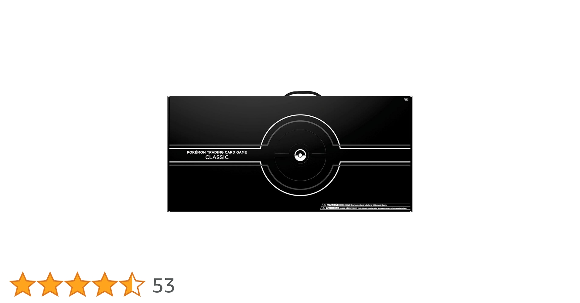 Amazon.co.jp: ポケモンカードゲーム クラシックコレクション : おもちゃ