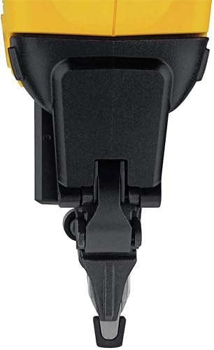 Miniatura 8 de 20 V max XR 18 clavadora de acabado y de clavos de 2.0 Ah