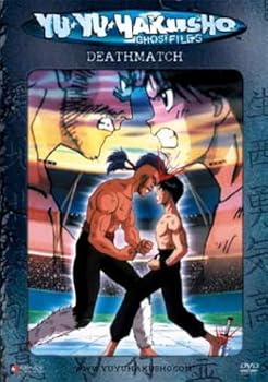 Yu Yu Hakusho, Vol. 9: Deathmatch