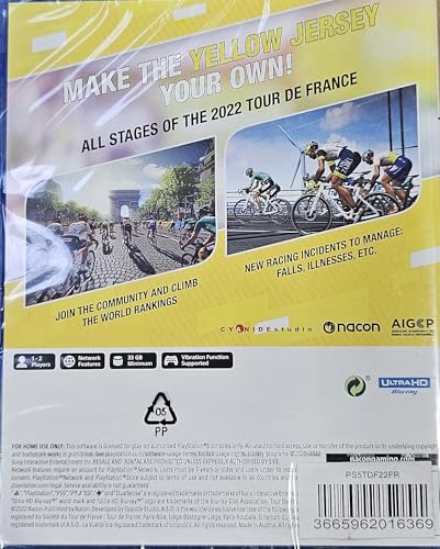 Tour de France 2022