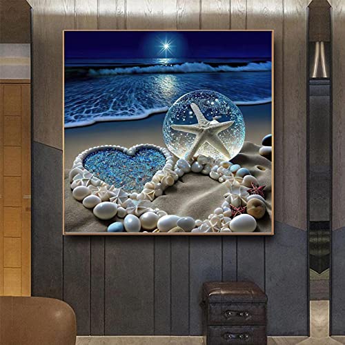 Affiches paysage marin pour ambiance bord de mer dans la chambre
