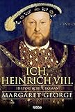 Cover zum Buch Ich, Heinrich VIII