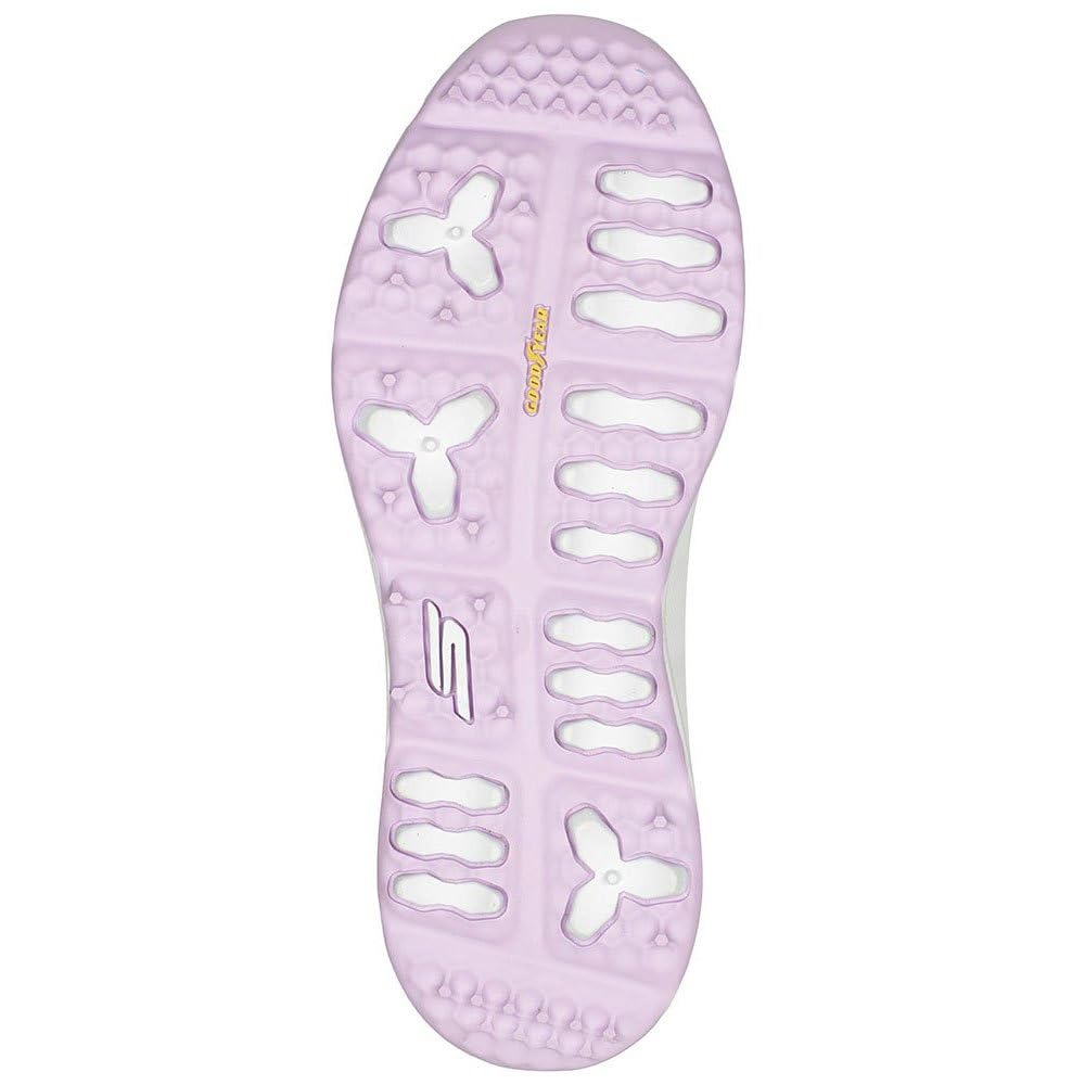 Skechers Prime Relaxed Fit Spikeless Golf Shoe, Zapatillas Mujer