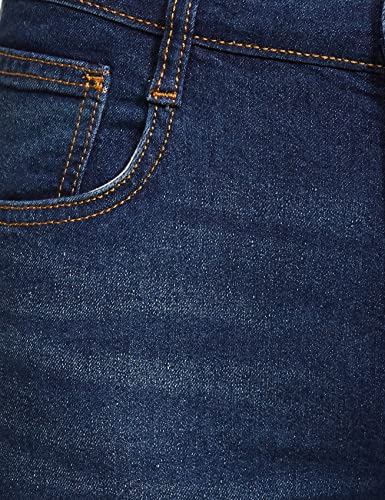 Image of Pepe Jeans Men's Low Rise Tapered Fit Jeans