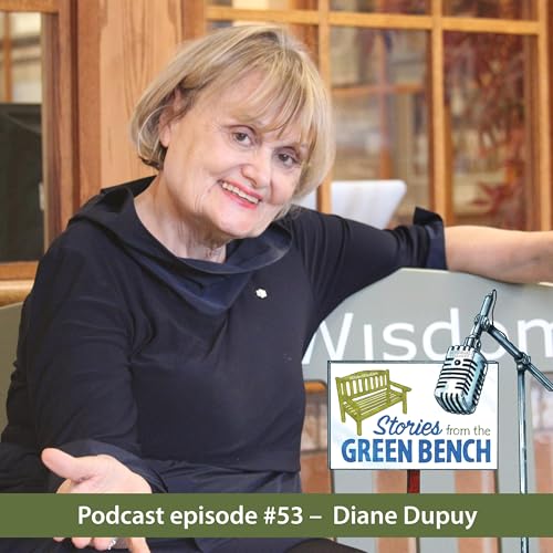 Reflecting Back: Diane Dupuy &mdash; Imagination, Inclusion & the Legacy of Famous People Players