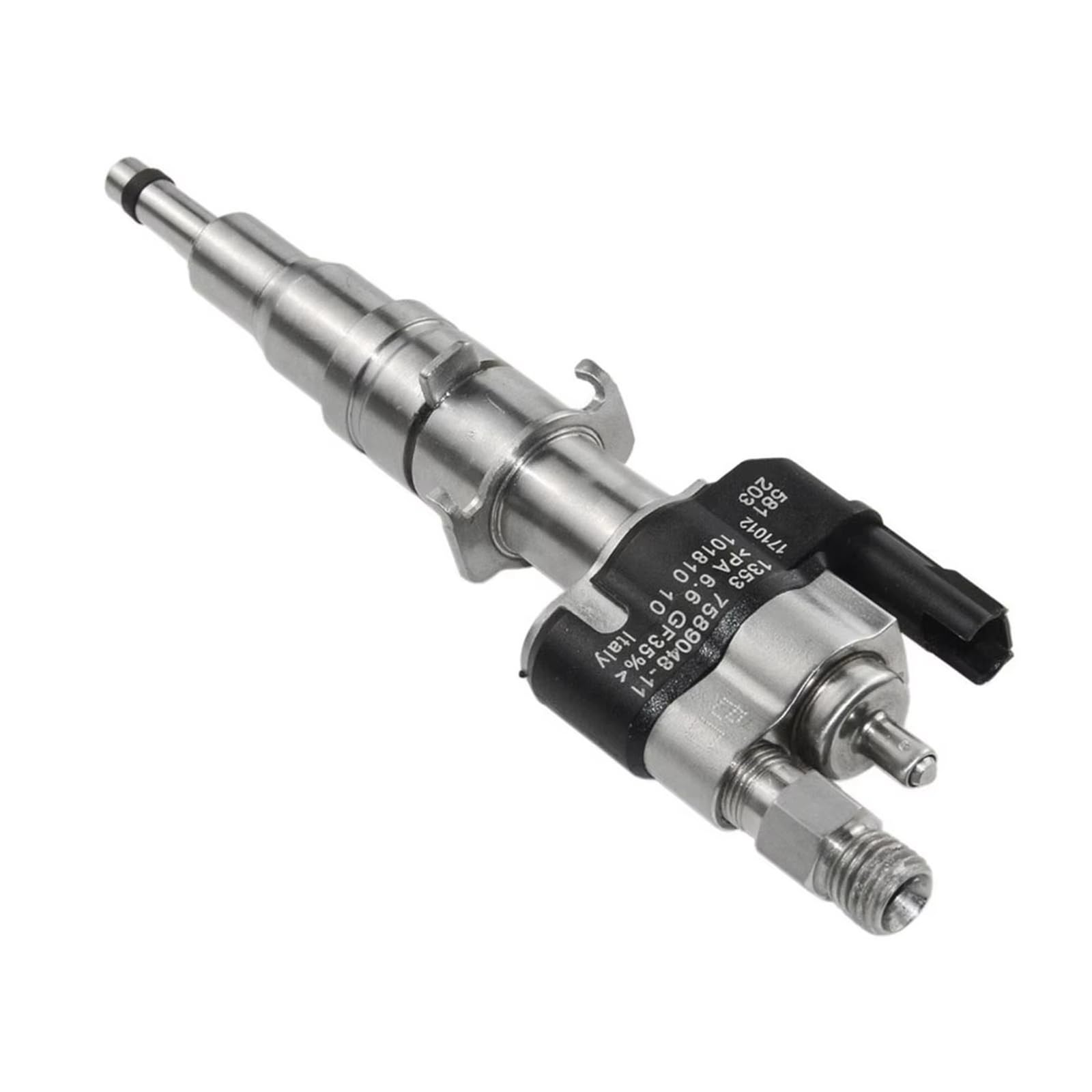 Inyector Combustible Para Serie 1 Serie 3 Serie 5 Serie 6 13537589048-11