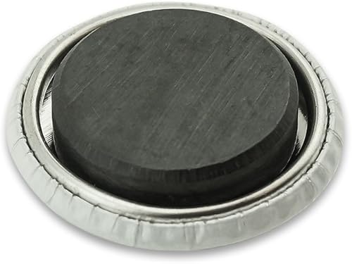 Miniatura 4 de South Park Cartman Respect My Authority - Imán de botón para nevera