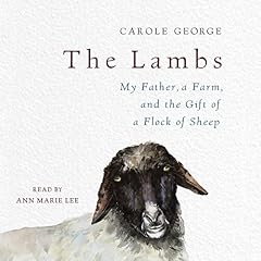 The Lambs Audiobook By Carole George cover art