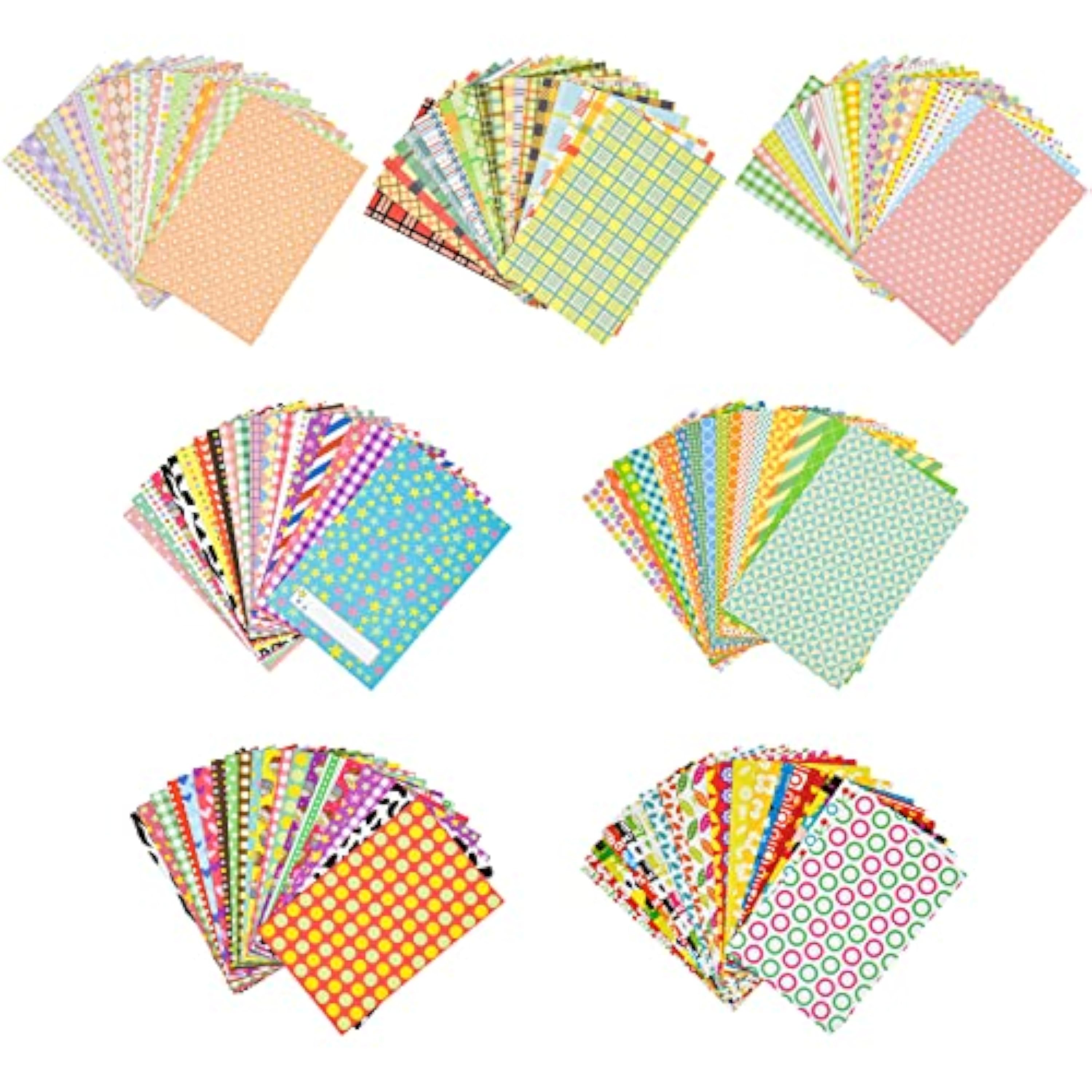 Bailinks 140 piezas Mini marcos de fotos instantáneos, pegatinas de decoración de fotos Polaroid con pegatinas de borde de fotos de colores para Fujifilm Instax Mini 11 9 8 foto de cámara instantánea