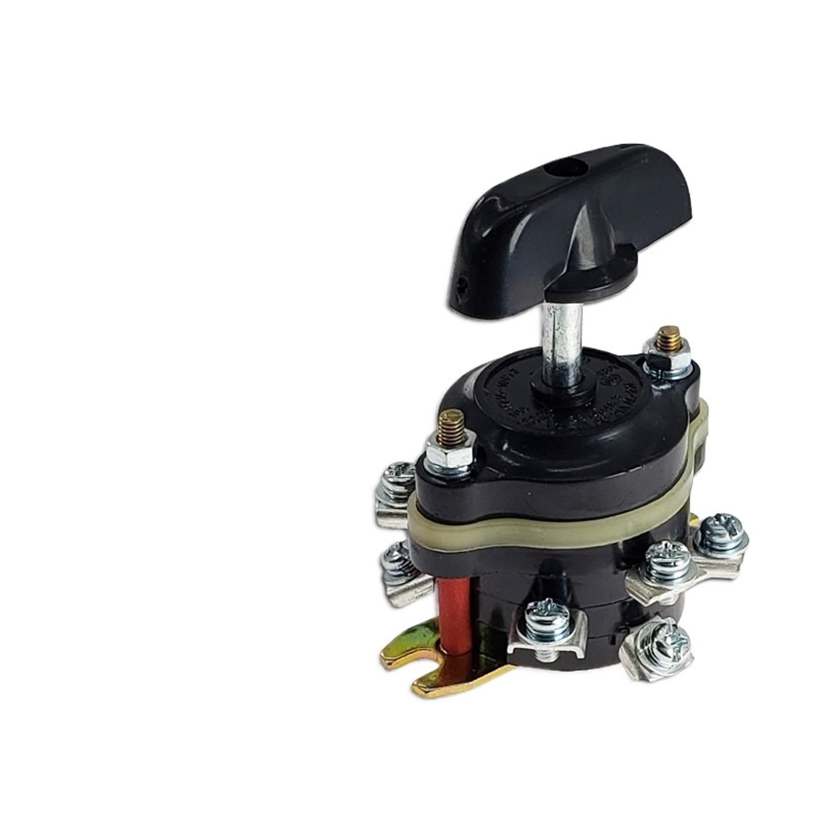 Bouton de commutation avant arrière pour go kart et quad électrique 12V 36V 48V