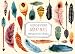 Arrows & Feathers Sticky Notes