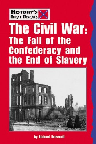 Civil War (HISTORY'S GREAT DEFEATS)      Hardcover – January 7, 2005