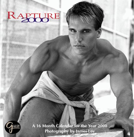 Rapture 2000 Calendar