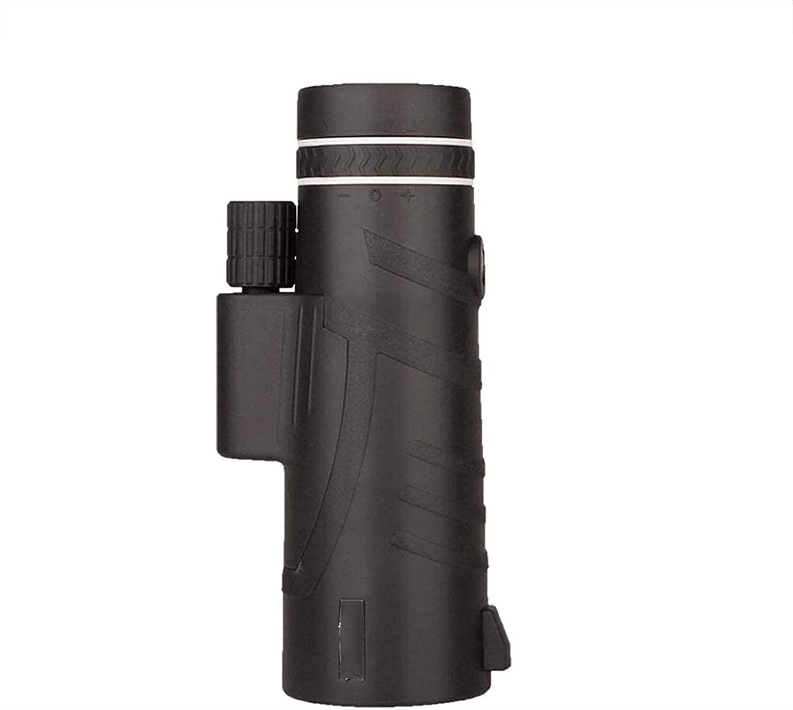 8x50 Monocular Telescope,High Power Telescope, HD Monocular Compact with Life Waterproof BAK4 Prism FMC Lens Monocular with