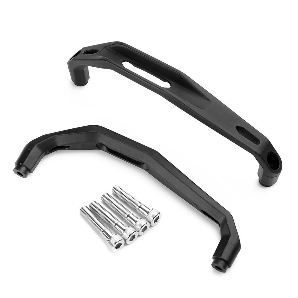 Moto Asidero Trasero Pasajero para Y&AMAHA Tenere 700 XT700Z 2019-2023 Barra Agarre Asiento Trasero Pasajero Motocicleta