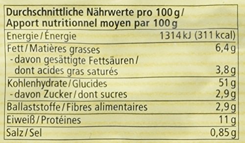 Alnatura Bio Tortellini Käse, 250g