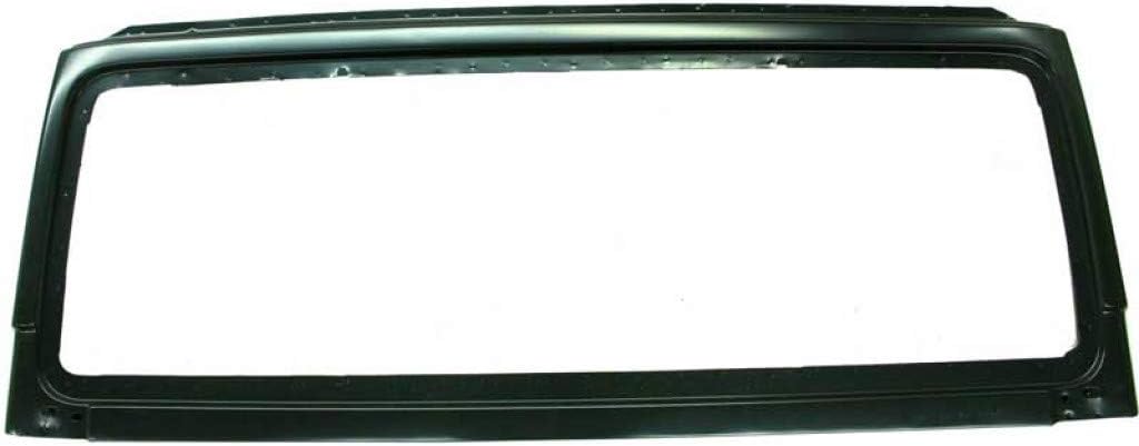 For Jeep Wrangler TJ Windshield Frame 1998 99 00 01 2002 | CH1280108 | 55174607AE