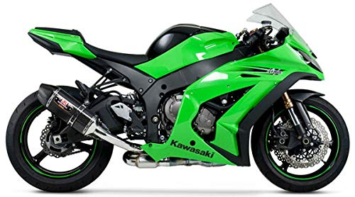 Amazon | YOSHIMURA(ヨシムラ)11-15 ZX-10R用 R-77D 3/4システム