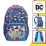 Zoom IMG-1 dc teen titans go zeichen Zoom IMG-1 dc teen titans go zeichen