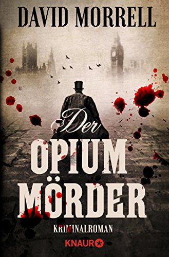 Der Opiummörder [German] 3426517531 Book Cover