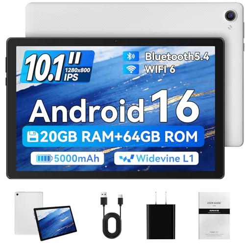 Amazon.co.jp: タブレット - FancyDay Android16 タブレット 10インチ