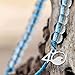 4Ocean Beaded Bracelet (Jellyfish)