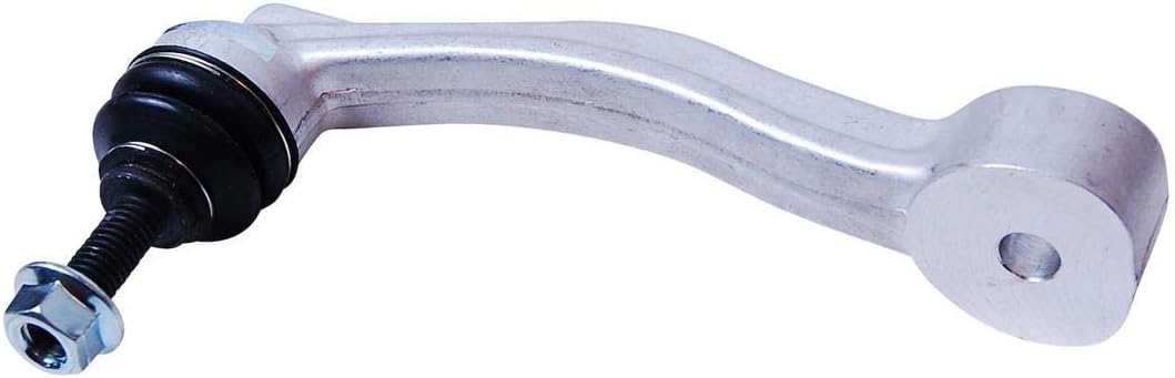 1x Front Sway Bar Link Kit - Front Sway Bar End Links Automotive Replacement Sway Bar Link Kits Compatible with Jaguar S-Type 2003 Compatible with Jaguar S-Type 2004