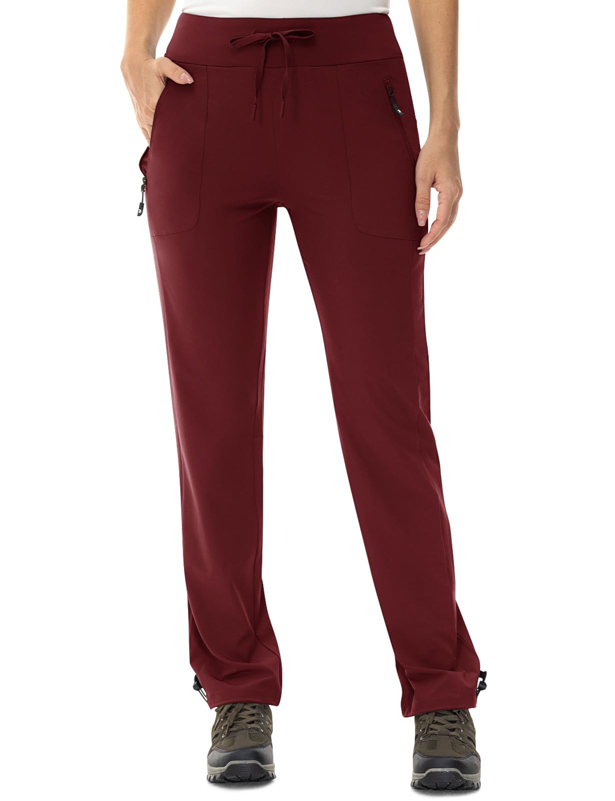 TBMPOY Women's Hiking Pants
