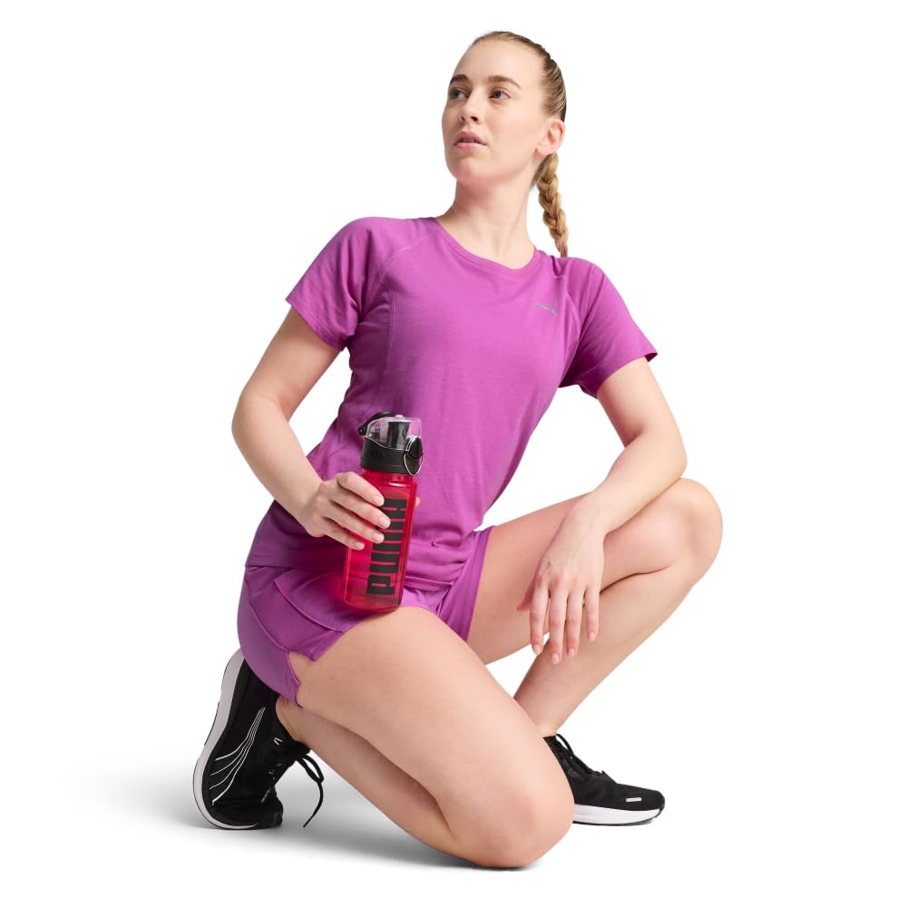 PUMA Run Favorite Velocity T-Shirt (Available in Plus Sizes) T-Shirt Run Favorite Velocity (Disponible en Grandes Tailles) Femme