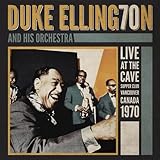  Live at The Cave