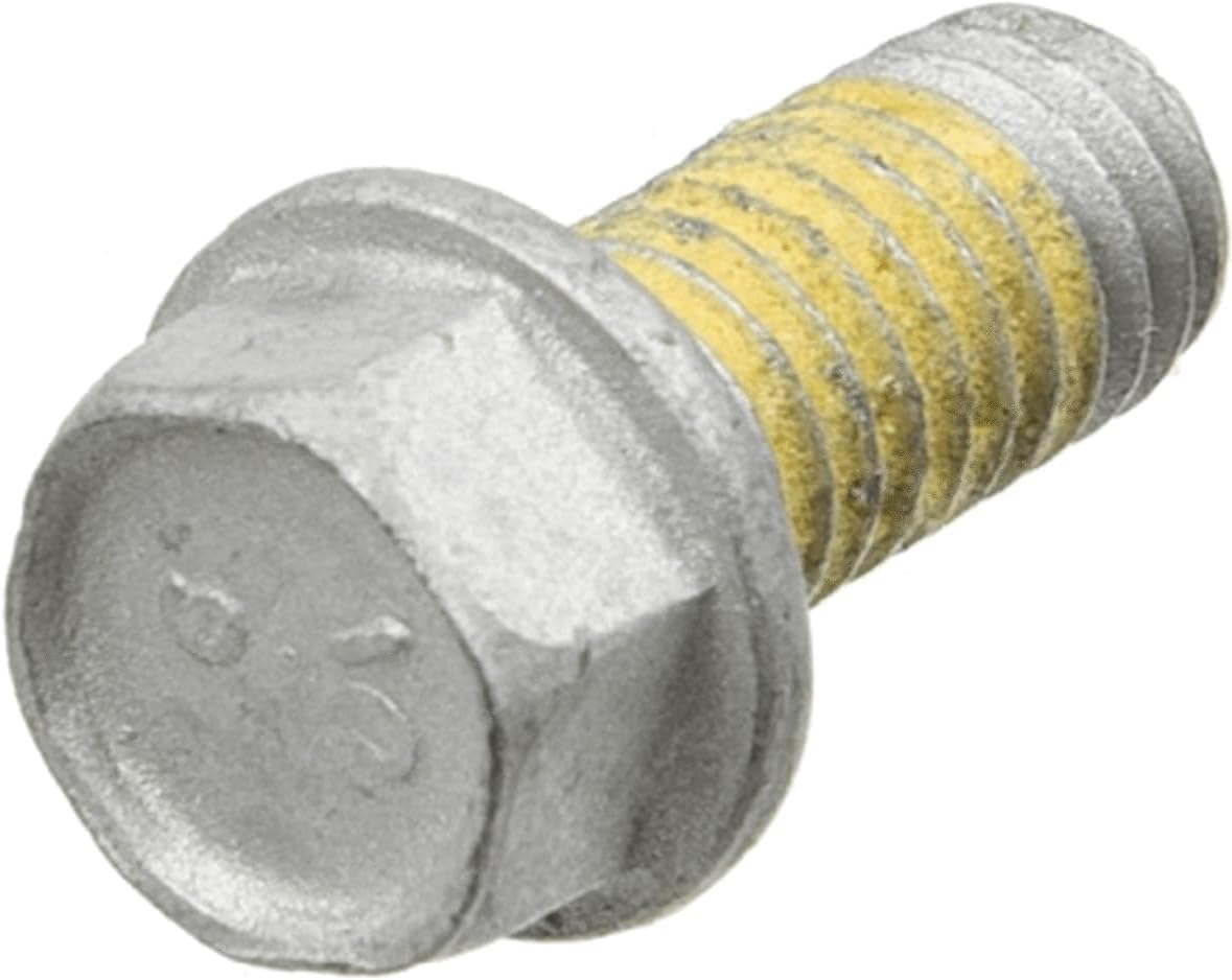 Trw MSS124-6 - Screw Set, brake disc